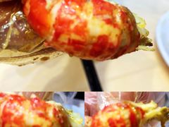 -怪怪龙虾·澳洲蓝龙王·深夜食堂(惊驾路店)