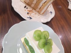 -侘寂甜品(自取店)