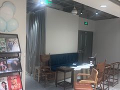 -海马体照相馆(北京apm店)