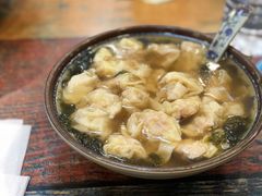 -老谢野馄饨(延安路店)