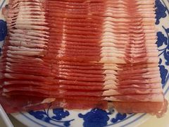 -洪运轩饭庄(北纬路店)