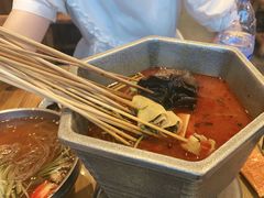 -聚点串吧·北京烧烤(朝北店)