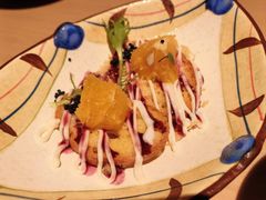 -十秋精致料理(同德店)