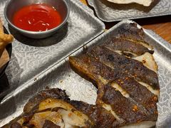 -北丐先生·野馄饨烧烤(雨花万象店)
