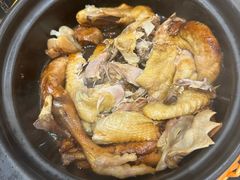 -老西门·常州菜(新区店)