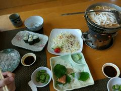 -古都日本料理(高桥路店)