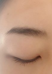 -久匠·野生眉半永久纹眉