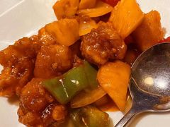 -衡山汇·高级粤菜(霄云路店)