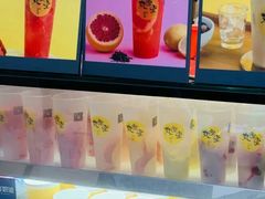 -丸摩堂鲜果茶(万年场店)