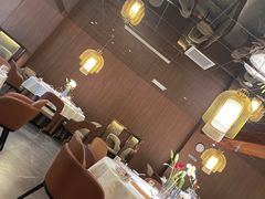 大堂-津禧荟·酥皮烤鸭(北辰店)