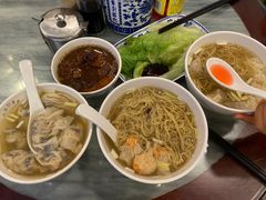 -恩宁刘福记(东华东路店)