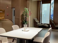 -乌鲁木齐天山国际机场-T3航站楼