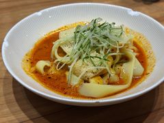 -品回味清真西北楼(宁波首店)