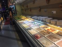 -蒙肥羊·酸汤潮牛·鲜牛肉火锅烤肉自助(岗顶店)