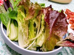 -爱丽格斯火锅(东岸国际店)