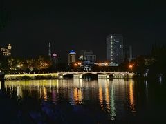 -南通濠河风景名胜区