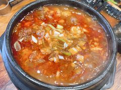 -杀猪天·韩国烤肉(总店)