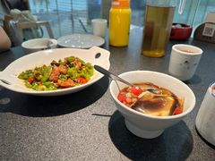 川湘小炒肉-赠李白·如诗的川味(余杭万达广场店)