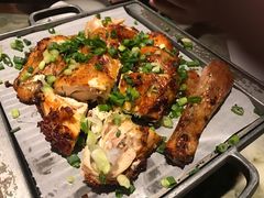 -绿茶餐厅(昌平悦荟店)