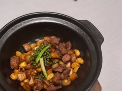 -狮王府淮扬菜(新街口友谊店)