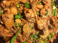 -蛙来哒(东城万达店)