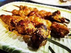 -乡村馕坑肉·烧烤·新疆菜·本地人更爱吃(阿勒泰首店)