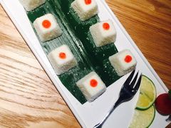 -So Lounge索兰至餐厅(蓝色港湾店)