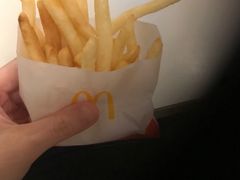 -麦当劳(红荔西店)