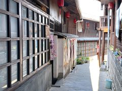 -黄瓜箐温泉疗养院