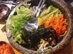 -姜虎东白丁烤肉(恒隆广场店)