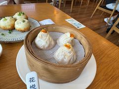 -花悦豆香