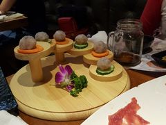 -哥老官重庆美蛙鱼头(五角场合生汇店)