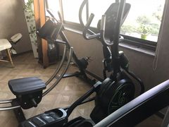 -迈劲健身专业私教(朝青汇店)