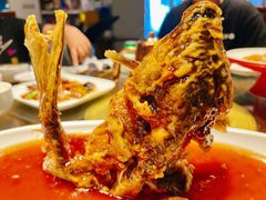 -崔义清鲁菜馆(大明湖店)