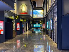 -万达影城(金平万达广场IMAX店)