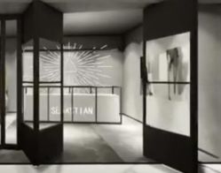 -SEBASTIAN塞巴斯汀