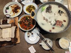 -几荷·恰似故人来(秀水广场店)