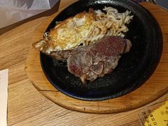 -纽斯特牛排自助餐厅(浦东文峰广场店)