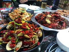 -刘一龙虾.烧烤(理工直营店)