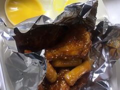 -三个先森的韩国炸鸡(中北店)