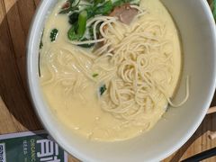 -和府捞面(北美新天地店)