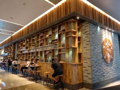 -星巴克臻选(湖滨道店)