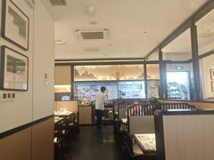 -小菜园新徽菜(溧阳万达店)