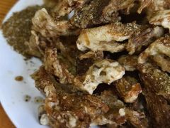 -三居鲁味坊黄焖鸡(山大路店)