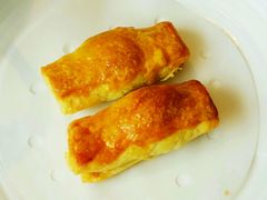 甜品-北京德胜门华宇假日酒店·画廊咖啡厅