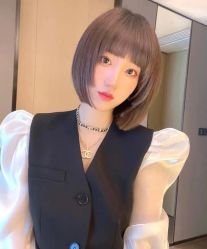 -五道口发型设计