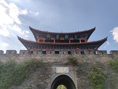 -大理古城