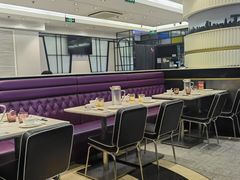 大堂-太兴餐厅(东方广场分店)