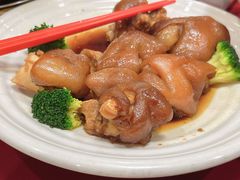 -味可道美食坊(福基路店)