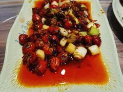 -靓靓蒸虾(中山公园店)
